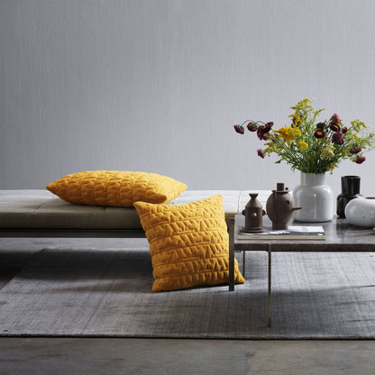 Fritz Hansen Tassel pute 45x45. Bestillingsvare.