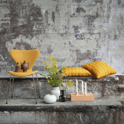 Fritz Hansen Tassel pute 45x45. Bestillingsvare.