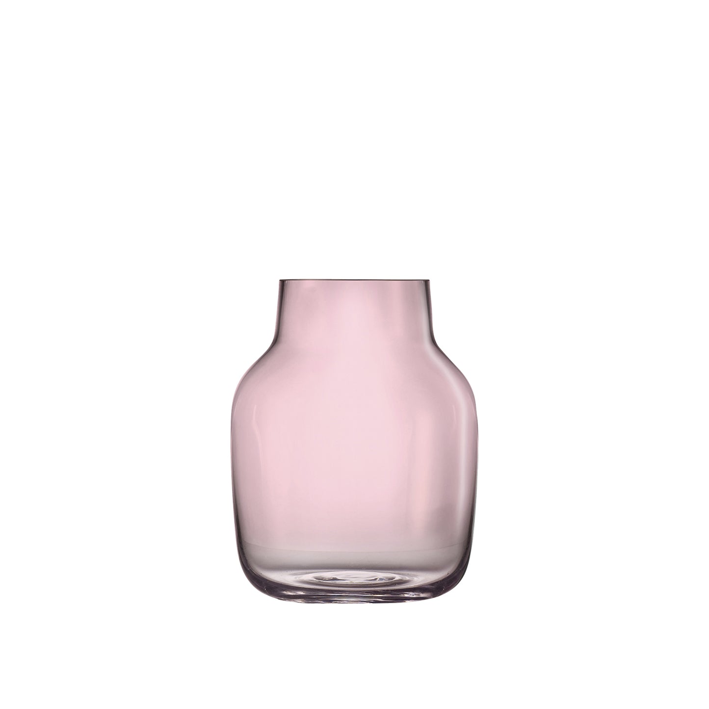 Muuto Silent Vase, Rose