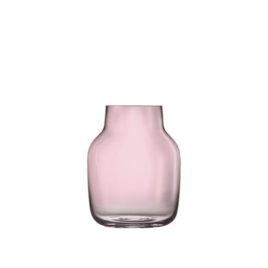 Muuto Silent Vase, Rose