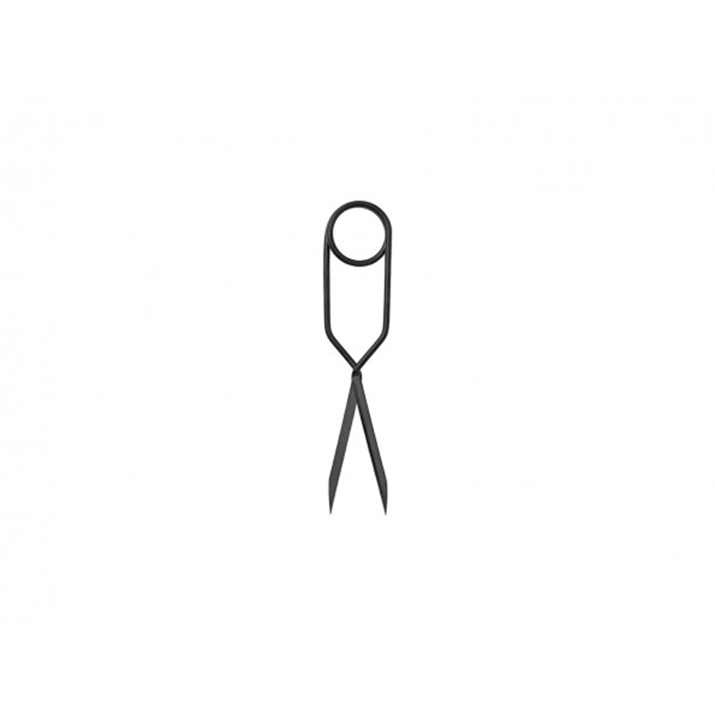 Nomess Spirng Scissors, Sort