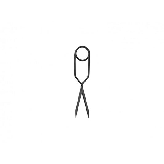 Nomess Spirng Scissors, Sort