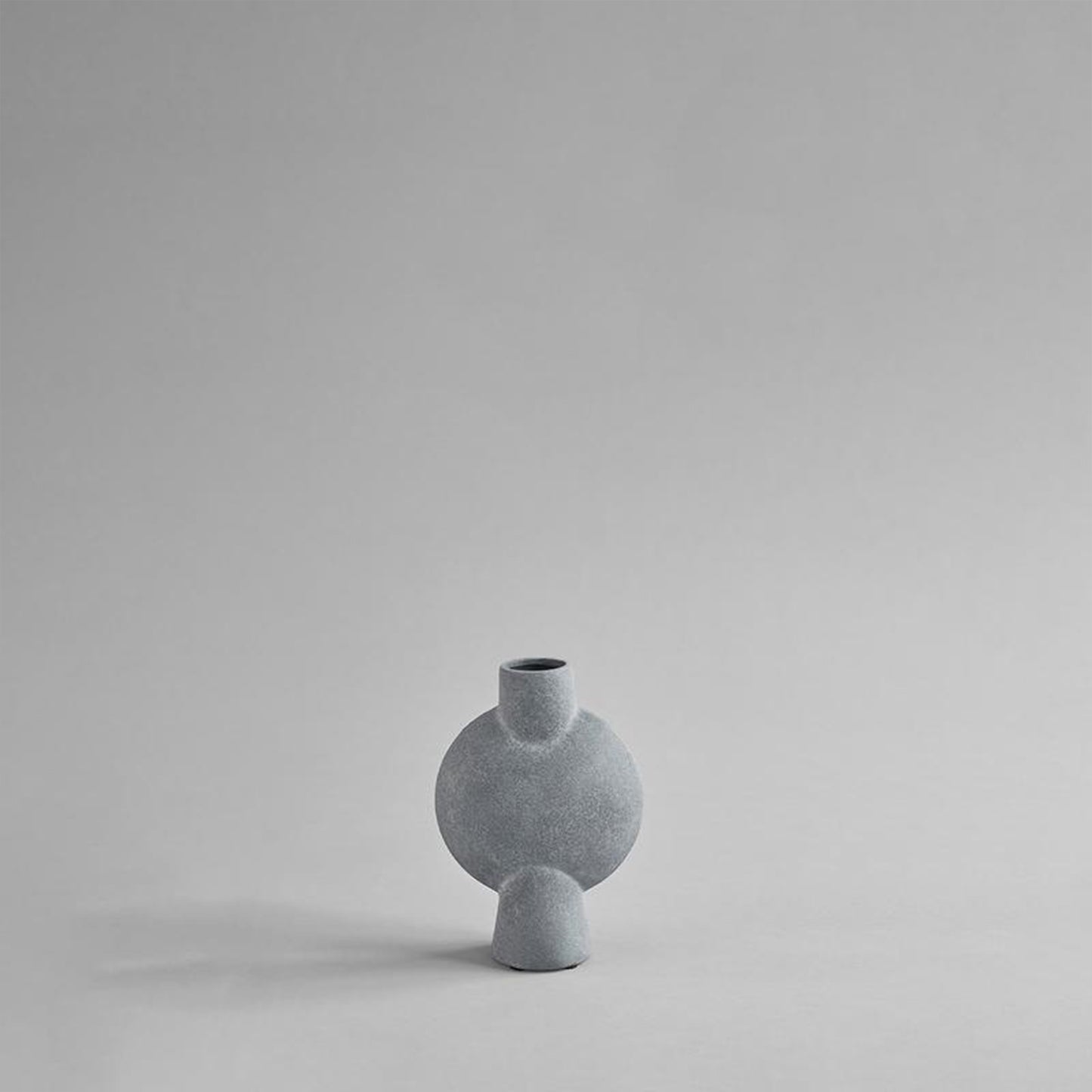 101 Copenhagen Sphere Vase Bubl, Mini. Lys Grå. 1 igjen.