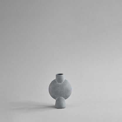 101 Copenhagen Sphere Vase Bubl, Mini. Lys Grå. 1 igjen.