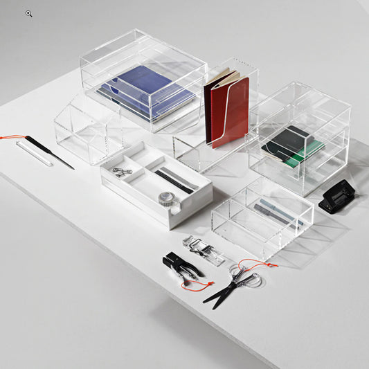 Nomess Office Box.