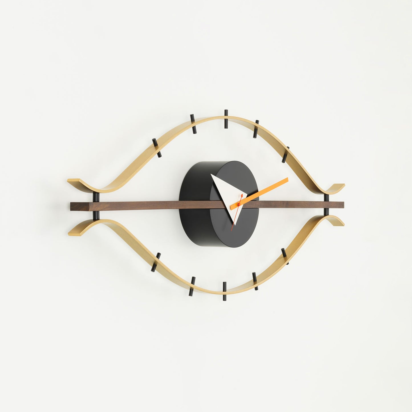 Vitra Eye Clock