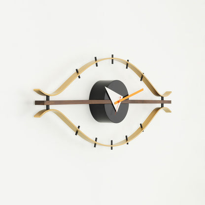 Vitra Eye Clock
