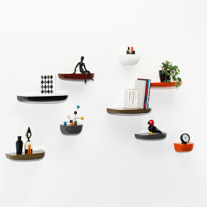 Vitra Corniches Large, Khaki