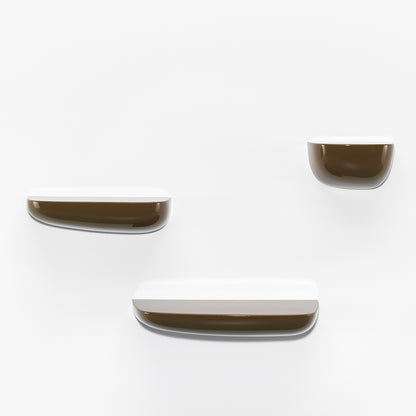 Vitra Corniches Large, Khaki