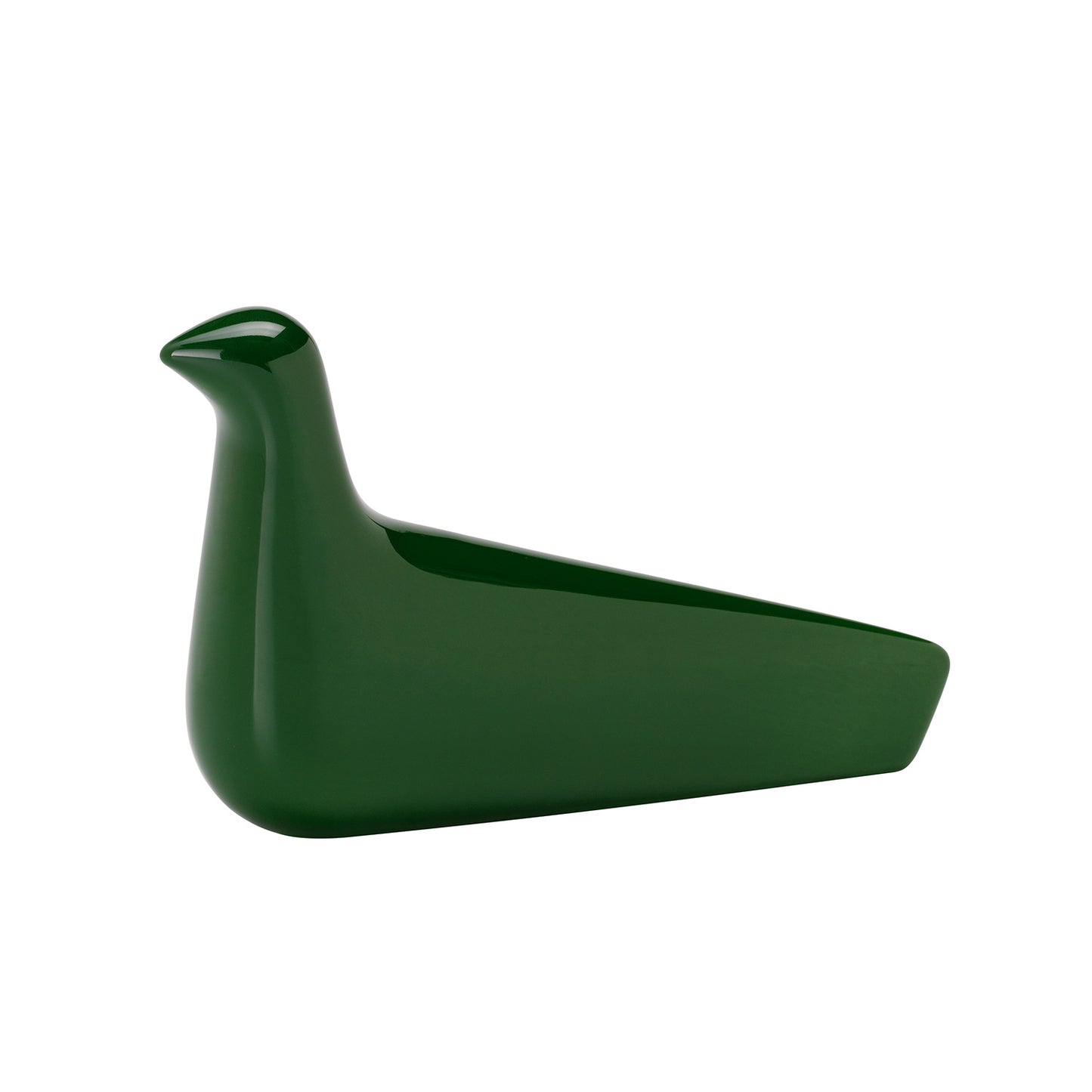 Vitra L´Oiseau, Grønn. Bestillingsvare.