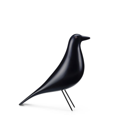 Vitra Eames House Bird, svart