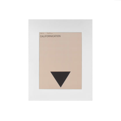 Image Republic Iconic Californicaiton, 30x40