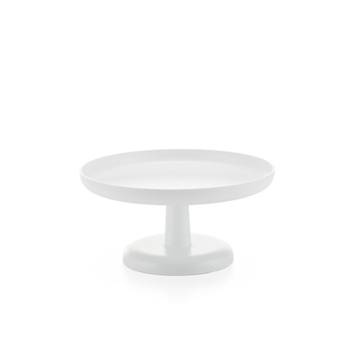 Vitra High Tray, Hvit