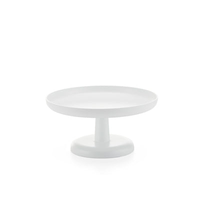 Vitra High Tray, Hvit