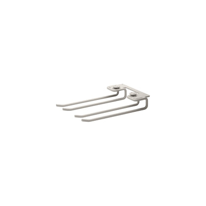 String Hengestativ 20 cm, 2-pk, Beige. Bestillingsvare.