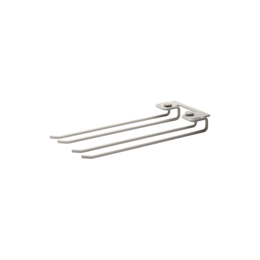 String Hengestativ 30 cm, 2-pk, Beige. Bestillingsvare.